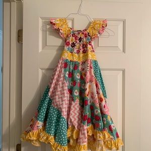 Jelly the Pug Dress 8